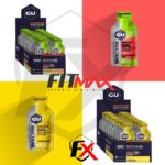 Gel Roctane GU