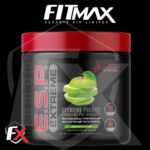 E.S.P. extreme pre-entreno