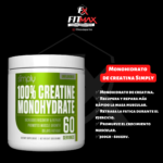 Creatina Simply