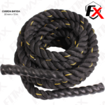 Cuerda batida / Battle rope