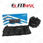 Pesas tobilleras sportfitness