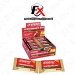 Caja barra cacao Enervit x 28unds.