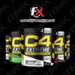 C4 Extreme 30serv.