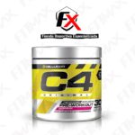 C4 original - pre-entreno