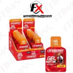 Caja Gel 25ml Enervit x 24 unds.