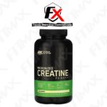 Creatina 300gr  ON