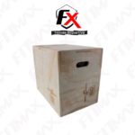 Cajón pliométrico