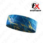 Balaca - Headband Cian Aonijie Colors.